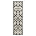 thumbnail image 1 of Safavieh Monroe MNR158 Indoor/Outdoor Area Rug, 1 of 3