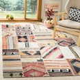 thumbnail image 1 of Safavieh Montage Aubrey Abstract Area Rug or Runner, 1 of 4