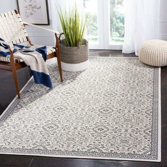 Safavieh Montage Caris Traditional Indoor/Outdoor Area Rug or Runner