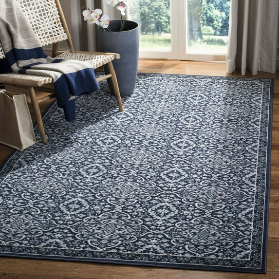Safavieh Montage Caris Traditional Indoor/Outdoor Area Rug or Runner