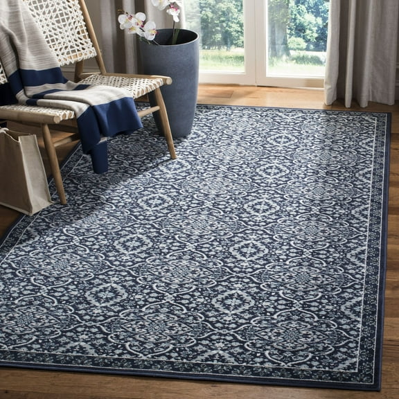 Safavieh Montage Caris Traditional Indoor/Outdoor Area Rug or Runner