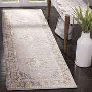 Safavieh Montage Laverne Oriental Overdyed Area Rug or Runner