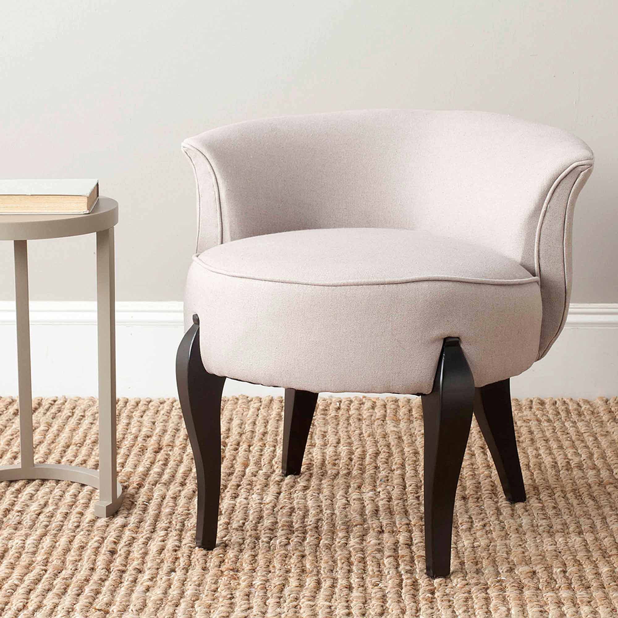 French vanity chair discount