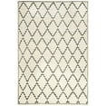 thumbnail image 1 of Safavieh Mosaic Beige Contemporary Rug - 8' x 10', 1 of 2