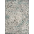 thumbnail image 1 of Safavieh Mystique Graham Distressed Area Rug or Runner, 1 of 3