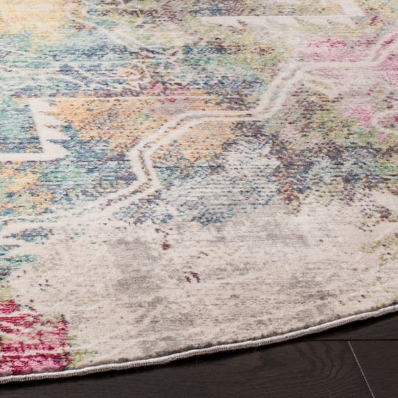 Safavieh Mystique Whitaker Overdyed Area Rug or Runner