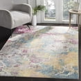 thumbnail image 1 of Safavieh Mystique Whitaker Overdyed Area Rug or Runner, 1 of 6