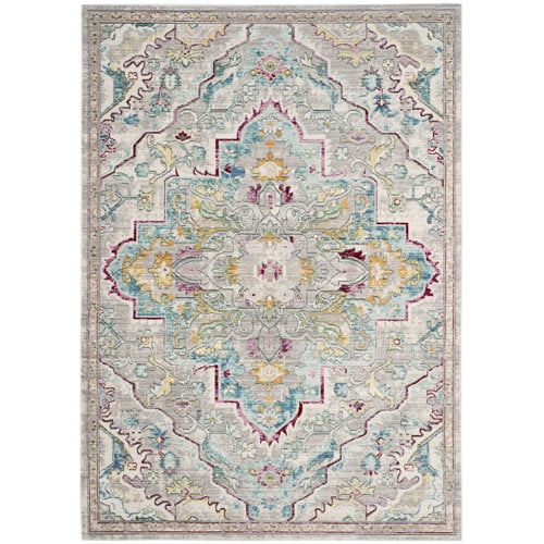 Safavieh Mystique Whitaker Overdyed Area Rug or Runner