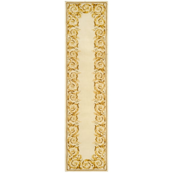Safavieh NA707A Naples Assorted / Ivory