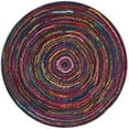 thumbnail image 1 of Safavieh NAN315A Nantucket Multi, 1 of 6