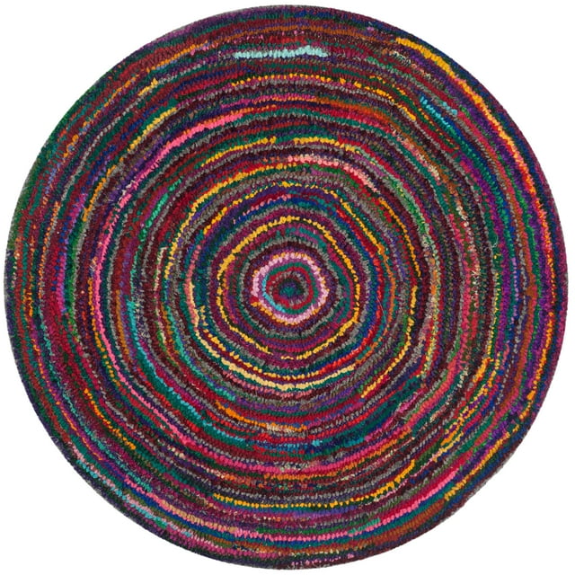 Safavieh NAN315A Nantucket Multi