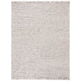 thumbnail image 1 of Safavieh NAT902F Natura Grey / Black, 1 of 7