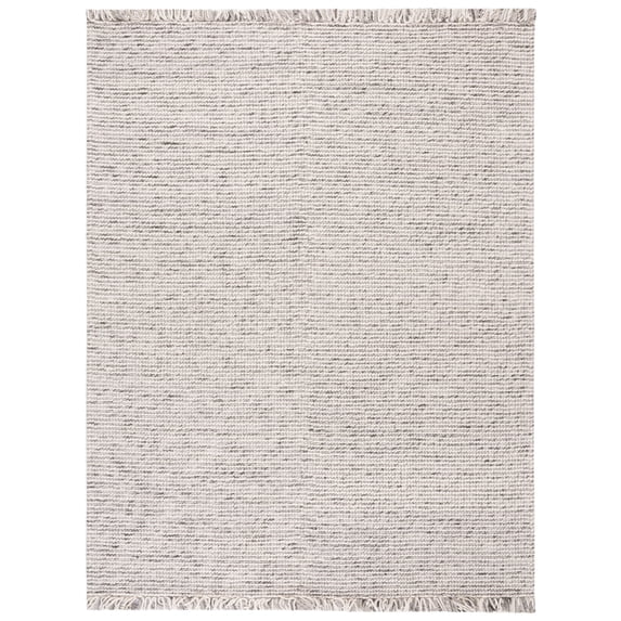 Safavieh NAT902F Natura Grey / Black