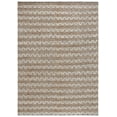 thumbnail image 1 of SAFAVIEH Natural Fiber Jeana Geometric Area Rug, Natural/Black, 8' x 10', 1 of 11