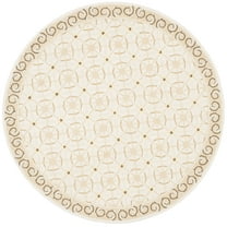 Safavieh NPT443C Newport Taupe / Beige