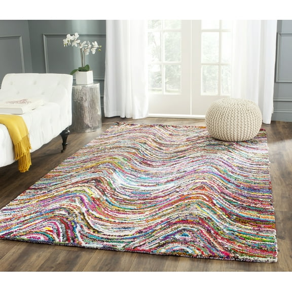 Safavieh Nantucket Aleah Geometric Area Rug or Runner