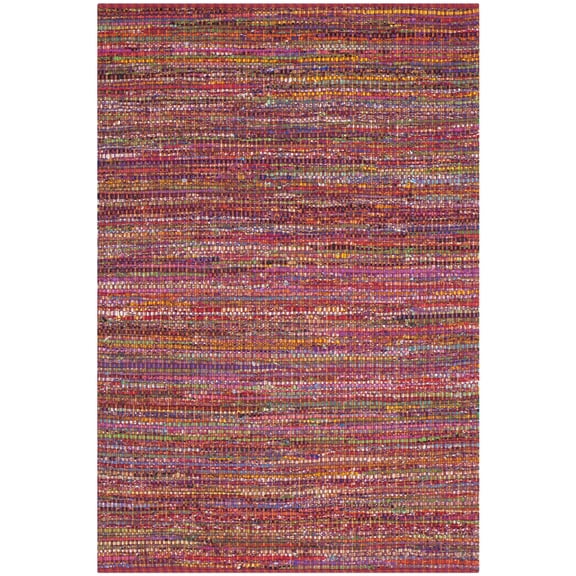 Safavieh Nantucket Connell Multi-Colored Area Rug