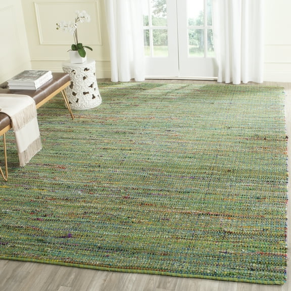 Safavieh Nantucket Connell Multi-Colored Area Rug