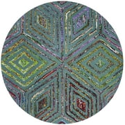 Safavieh Nantucket Normand Geometric Area Rug or Runner