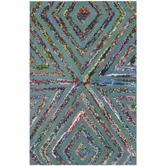 Safavieh Nantucket Normand Geometric Area Rug or Runner