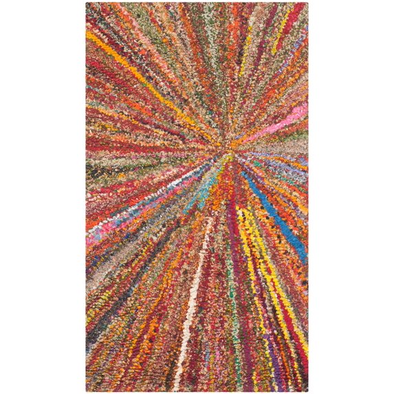 Safavieh Nantucket Sharla Geometric Area Rug or Runner