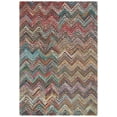 thumbnail image 1 of SAFAVIEH Nantucket Warner Striped Area Rug, Beige/Grey, 9' x 12', 1 of 11