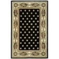 thumbnail image 1 of Safavieh Naples Jayde Floral Bordered Area Rug or Runner, 1 of 5