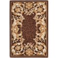 thumbnail image 1 of Safavieh Naples NA703A Black, Red 2' x 3' Rug, 1 of 3