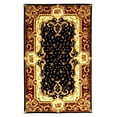thumbnail image 1 of Safavieh Naples Theresa Hand Tufted Wool Area Rug, 1 of 3