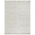 thumbnail image 1 of Safavieh  Natura Irinka Wool Fringe Rug 5'  x  8' - Sage/Ivory - Rectangle, 1 of 6
