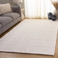 thumbnail image 1 of Safavieh Natura Taryn Geometric Area Rug, Ivory, 5' x 8', 1 of 10