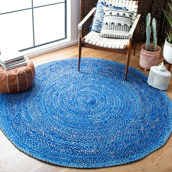 Safavieh Natural Fiber Alyssa Solid Area Rug
