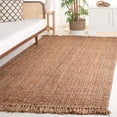 thumbnail image 1 of Safavieh Natural Fiber Anima Solid Area Rug, Natural, 5' x 8', 1 of 11