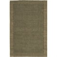 thumbnail image 1 of Safavieh Natural Fibers 400 NF451B Charcoal, Green 5' x 8' Rug, 1 of 1