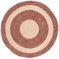 thumbnail image 1 of Safavieh Natural Fiber Delbert Striped Area Rug, 1 of 4