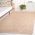 thumbnail image 1 of Safavieh Natural Fiber Dorothea Geometric Area Rug, Natural, 5' x 8', 1 of 11