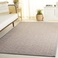 thumbnail image 1 of Safavieh Natural Fiber Jadyn Solid Color Area Rug, Marble/Beige, 8' x 10', 1 of 10