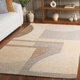 thumbnail image 1 of Safavieh Natural Fiber Jampa Geometric Area Rug, Natural/Gray, 5' x 8', 1 of 11