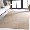 thumbnail image 1 of Safavieh Natural Fiber Kimmee Solid Area Rug, Beige, 5' x 8', 1 of 10
