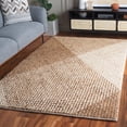 thumbnail image 1 of Safavieh Natural Fiber Lisa Geometric Area Rug, Natural/Bleach, 3' x 5', 1 of 11