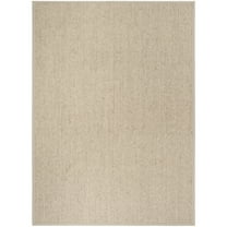 Safavieh Natural Fiber Marble Area Rug - 9' x 12'