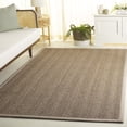 thumbnail image 1 of Safavieh Natural Fiber Raschelle Solid Area Rug, Natural/Beige, 5' x 8', 1 of 10