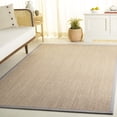 thumbnail image 1 of Safavieh Natural Fiber Ridley Solid Color Area Rug, Maize/Beige, 5' x 8', 1 of 10