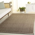 thumbnail image 1 of Safavieh Natural Fiber Rylie Solid Area Rug, Natural/Beige, 5' x 8', 1 of 10
