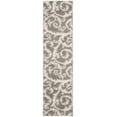 thumbnail image 1 of Safavieh New York Tiana Flora Vines Area Rug or Runner, 1 of 6