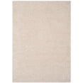 thumbnail image 1 of Safavieh New York Willis Solid Shag Area Rug or Runner, 1 of 3