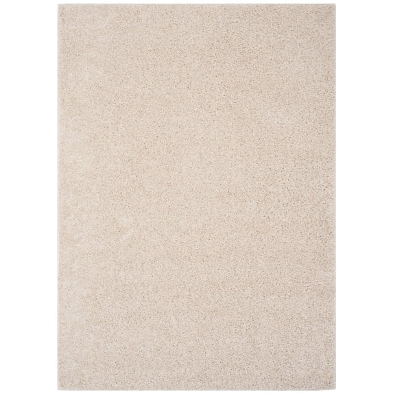 Safavieh New York Willis Solid Shag Area Rug or Runner