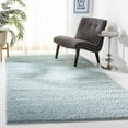 thumbnail image 1 of Safavieh New York Willis Solid Shag Area Rug or Runner, 1 of 6