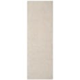 thumbnail image 1 of Safavieh New York Willis Solid Shag Area Rug or Runner, 1 of 3