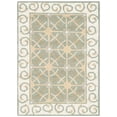 thumbnail image 1 of Safavieh Newport Averill Geometric Borders Area Rug or Runner, 1 of 4